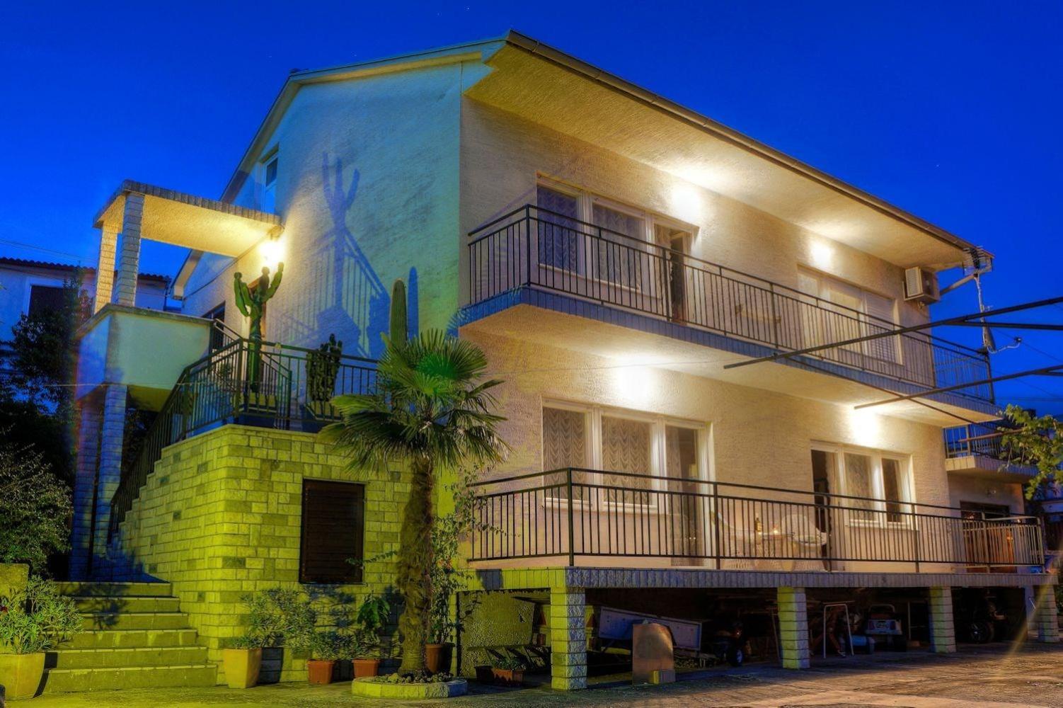 Apartment Crikvenica 19 Exterior foto