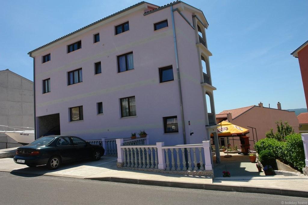 Apartment Crikvenica 19 Zimmer foto