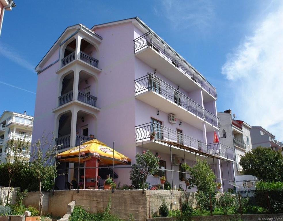 Apartment Crikvenica 19 Zimmer foto