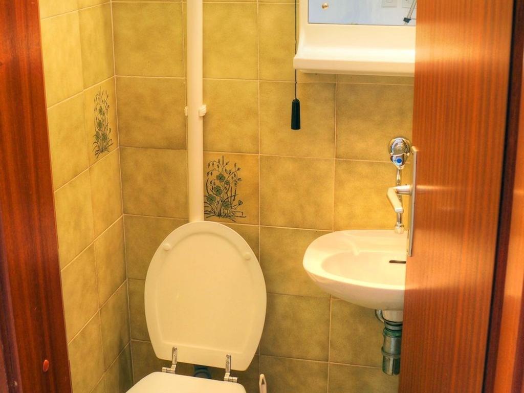 Apartment Crikvenica 19 Exterior foto