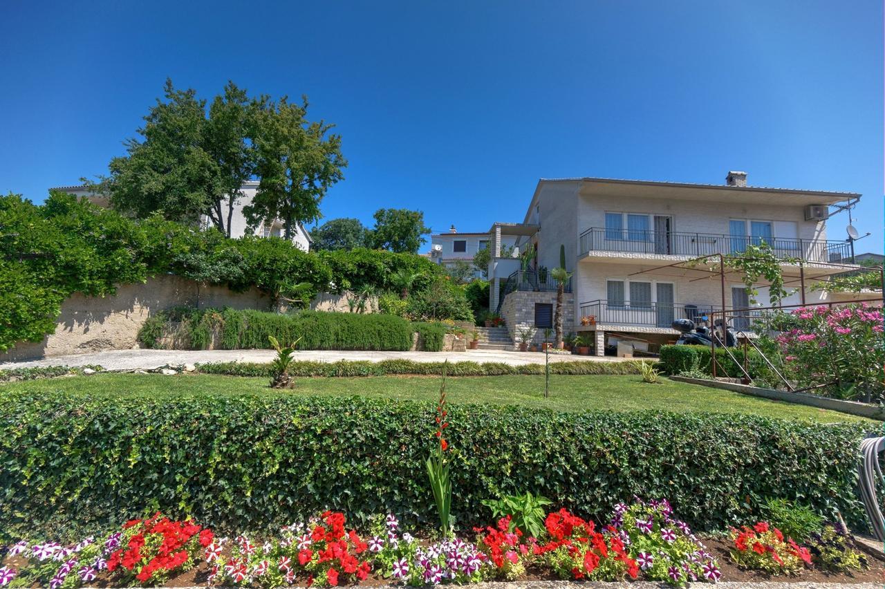 Apartment Crikvenica 19 Exterior foto