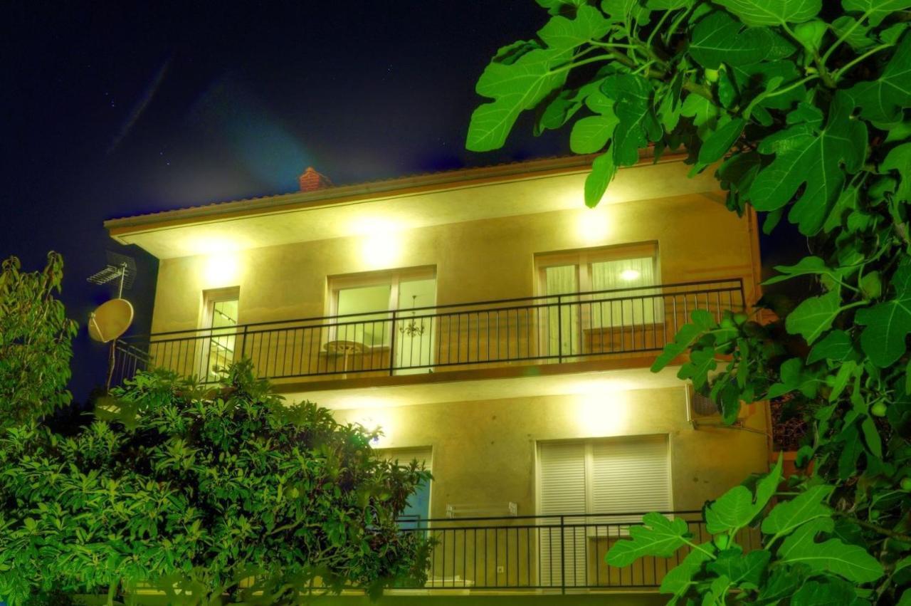 Apartment Crikvenica 19 Exterior foto