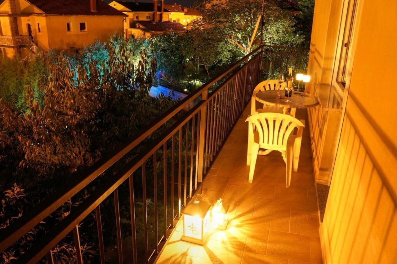 Apartment Crikvenica 19 Exterior foto
